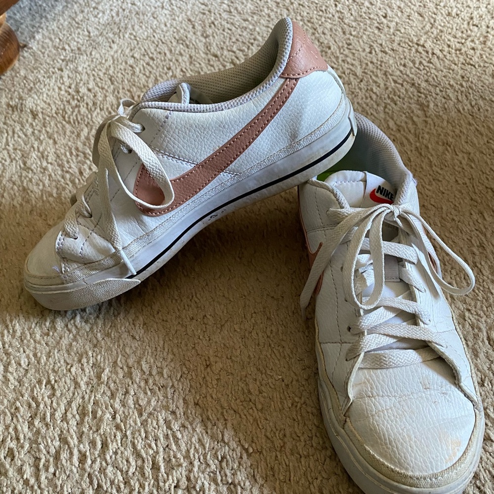 Nike Next Nature shoes
